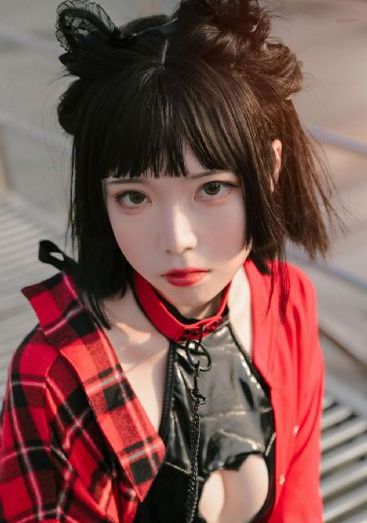撕裂的欲望