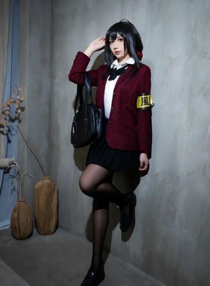 眼泪的女王