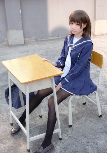 他的小仙女