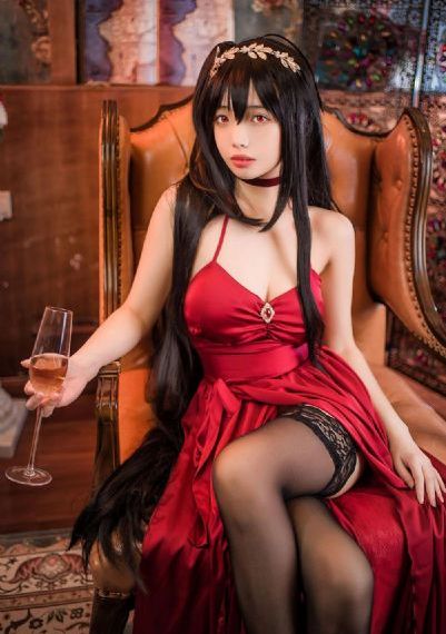 记忆中的玛妮