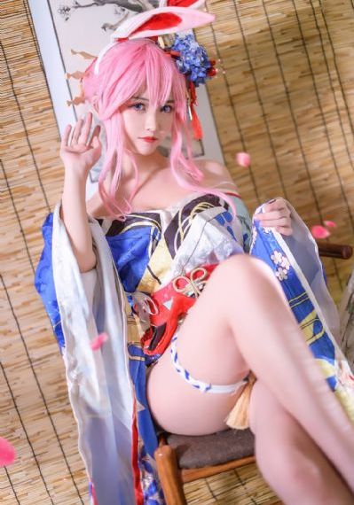 女狱秘闻