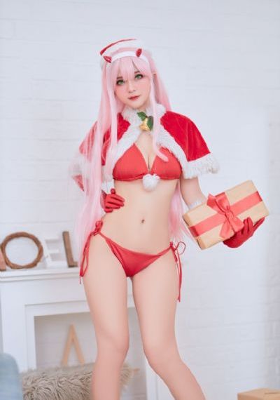 彩虹月亮