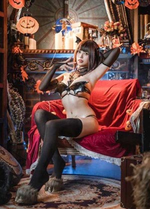 美少女死神还我h之魂