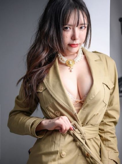 轮回七次的恶役千金