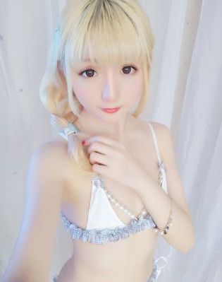 色欲狂徒