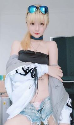 性爱之后