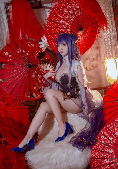 山姬之实动漫