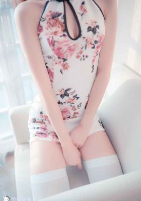 指尖传出真挚的热情