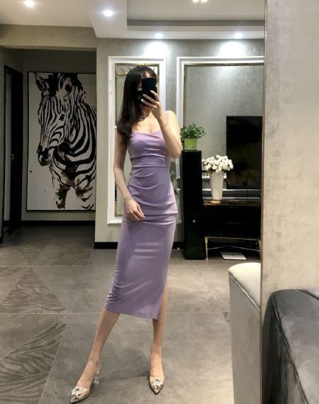 密桃成熟时李丽珍