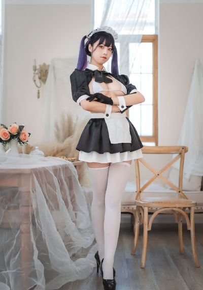农场主和他的三个女儿