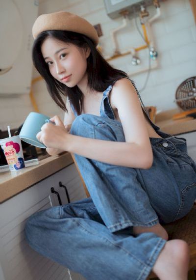 女犯罪史