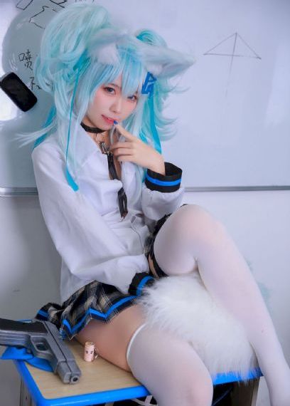 白日杀机