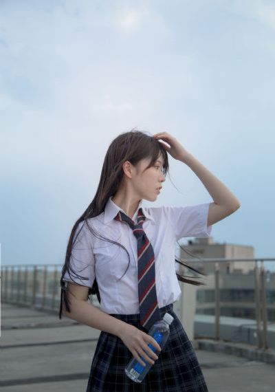 镜花风月之西施泪