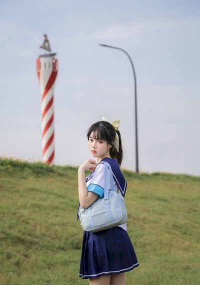 丈夫去上班的日子