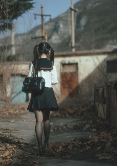 韩国无删
