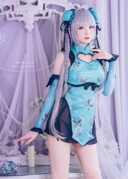 第一次挺进小娟的体内
