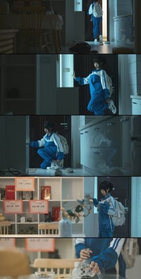 霜花店在线观看