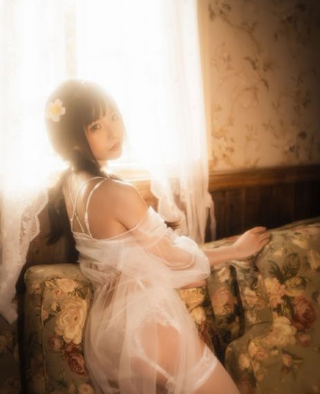 女校春色