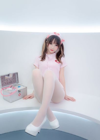 美丽的小樱桃
