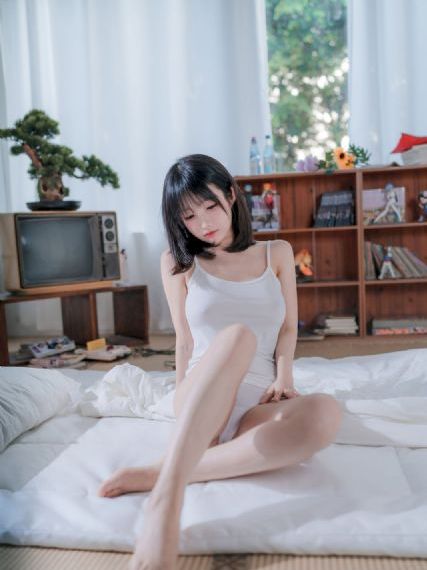爱填满空白