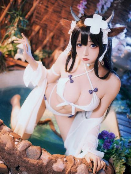 中国护士性满足hd