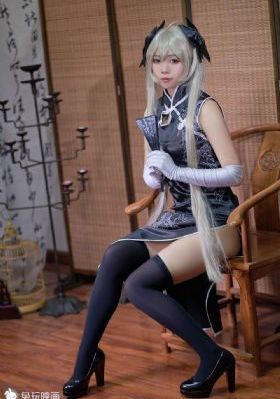热情如火