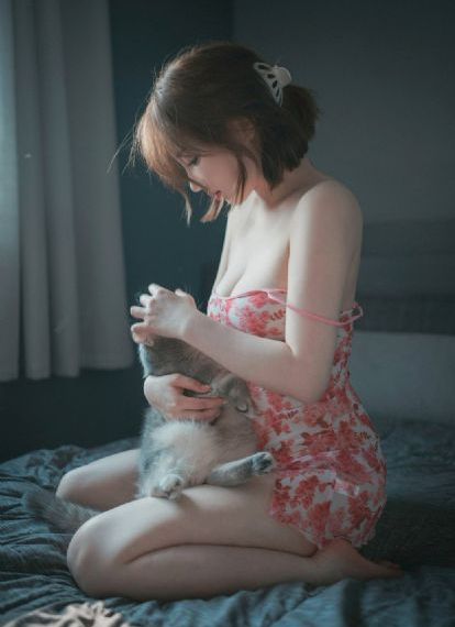 欲情火箭筒