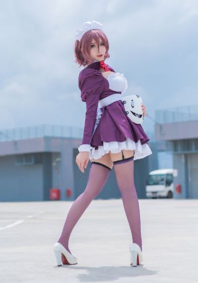 甜蜜的妻子