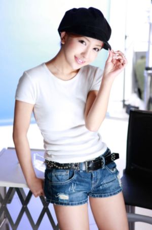 ok老板娘
