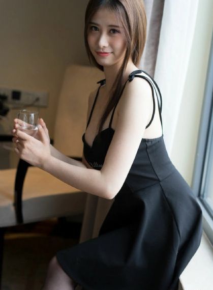 恶女花魁