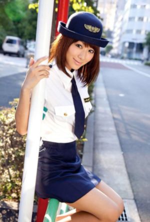 交换朋友的妻