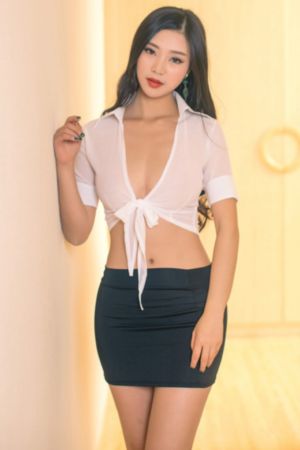 女神咖啡厅