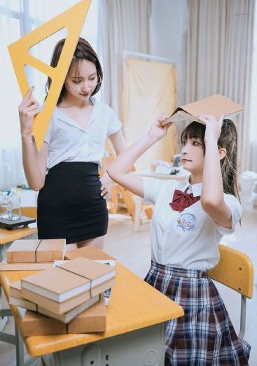 想爱就爱3