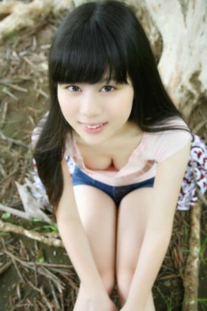美少女死神还我之魂
