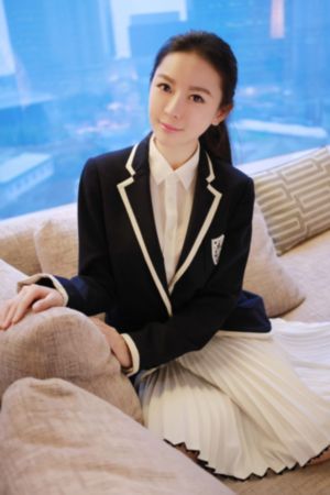 绿色椅子韩国