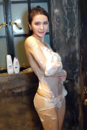 饕餮与水蜜桃