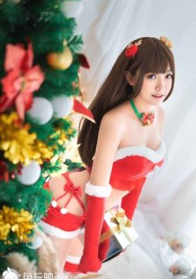美丽小蜜桃1
