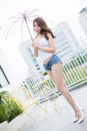 陈宝莲 花街狂奔