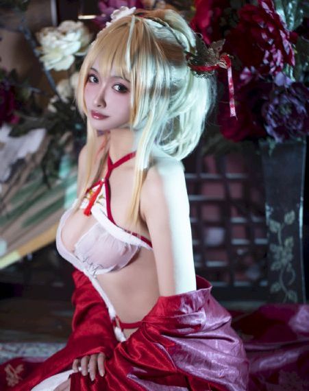 完美的妻子3