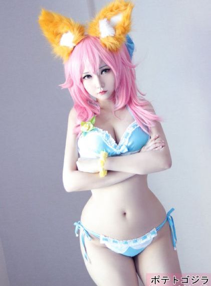 驯服小胰子