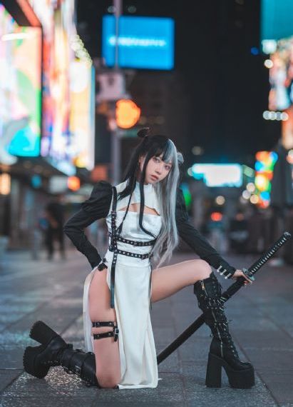miss女老师