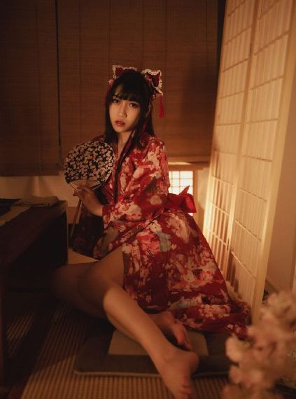 电车魔女6