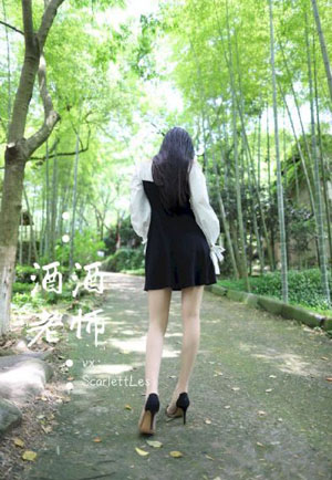 细狗看片