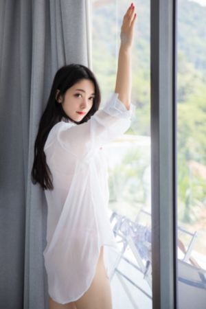女子监狱3