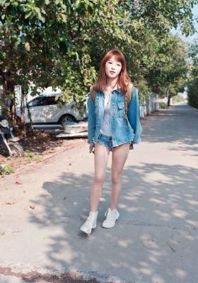 图书馆的女友第一季
