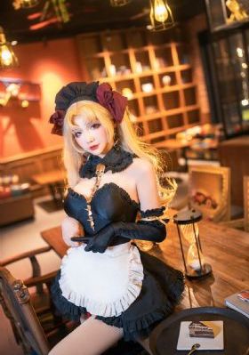 女教师6