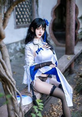 樱桃红