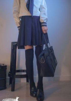 丫头给我吧