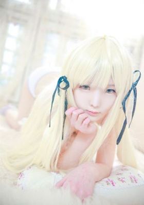 欲望中女人