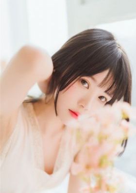 送你一朵小红花